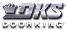 door-king-logo door-king-logo