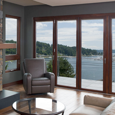 Replacement Windows & Doors
